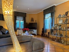 Salón